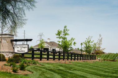 landscaping Charlotte