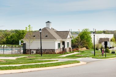 landscaping Charlotte
