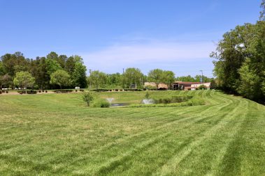landscaping Charlotte