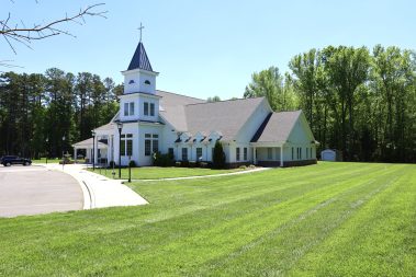 landscaping Charlotte