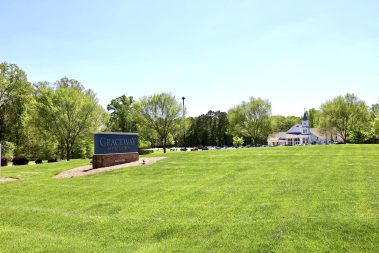 landscaping Charlotte