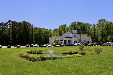 landscaping Charlotte