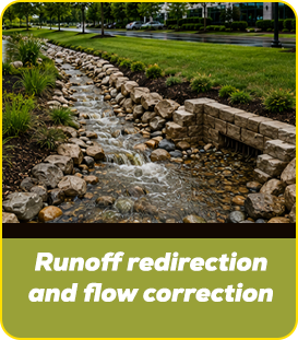 Runoff