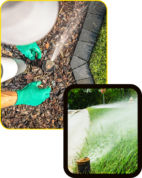Seasonal Start-Ups & Winterization