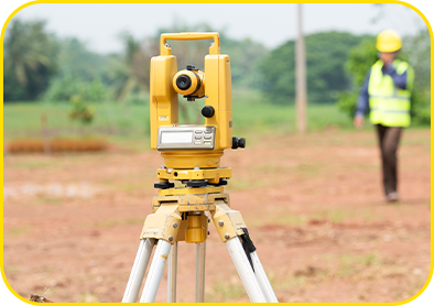 Precision Grading & Site Preparation mobile