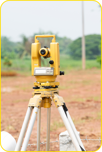 Precision Grading & Site Preparation ok